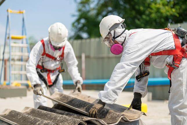asbestos-removal Eastbourne